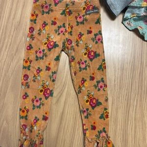 Matilda Jane leggings